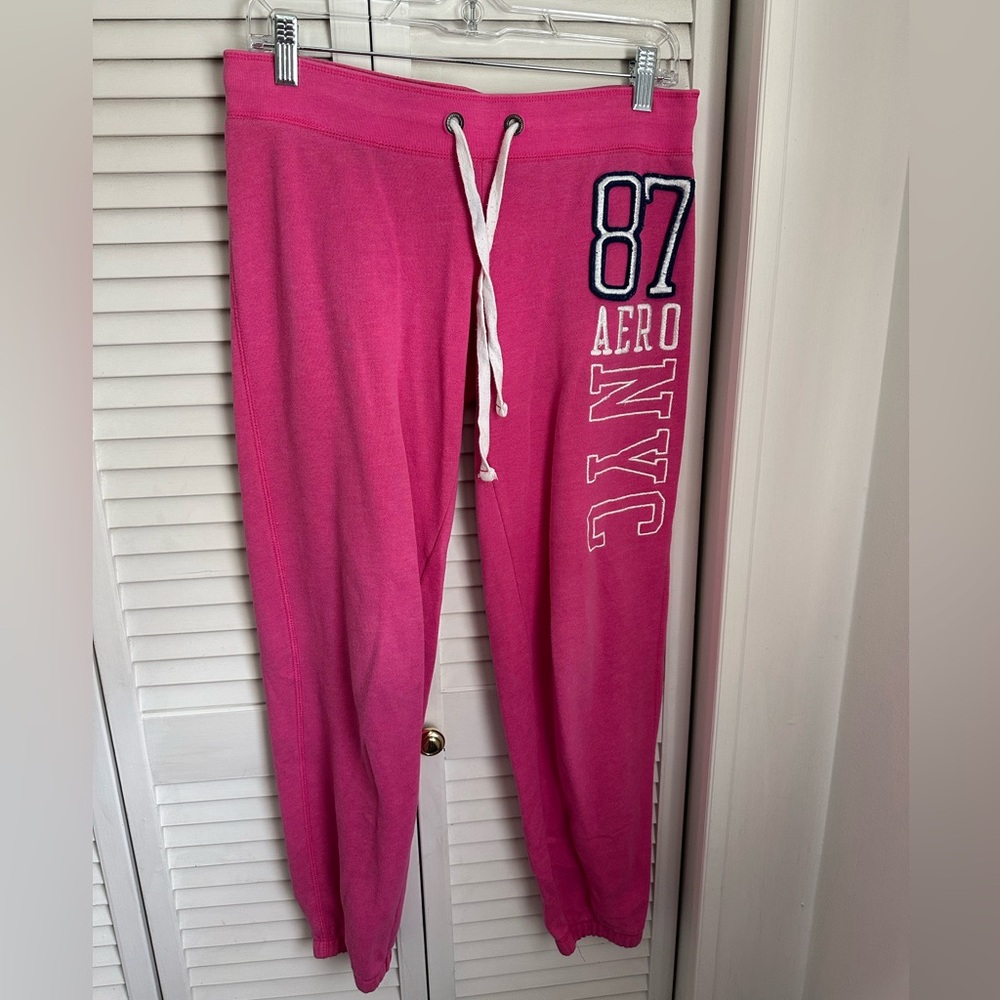 Aeropostale Sweatpants